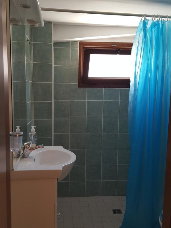 Dante Apartment 马扎拉德尔瓦洛 外观 照片