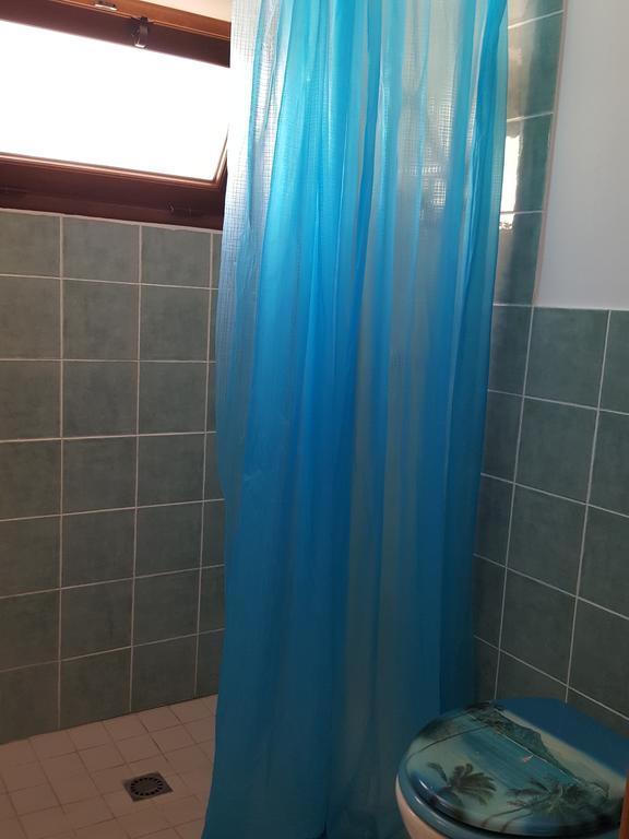 Dante Apartment 马扎拉德尔瓦洛 外观 照片