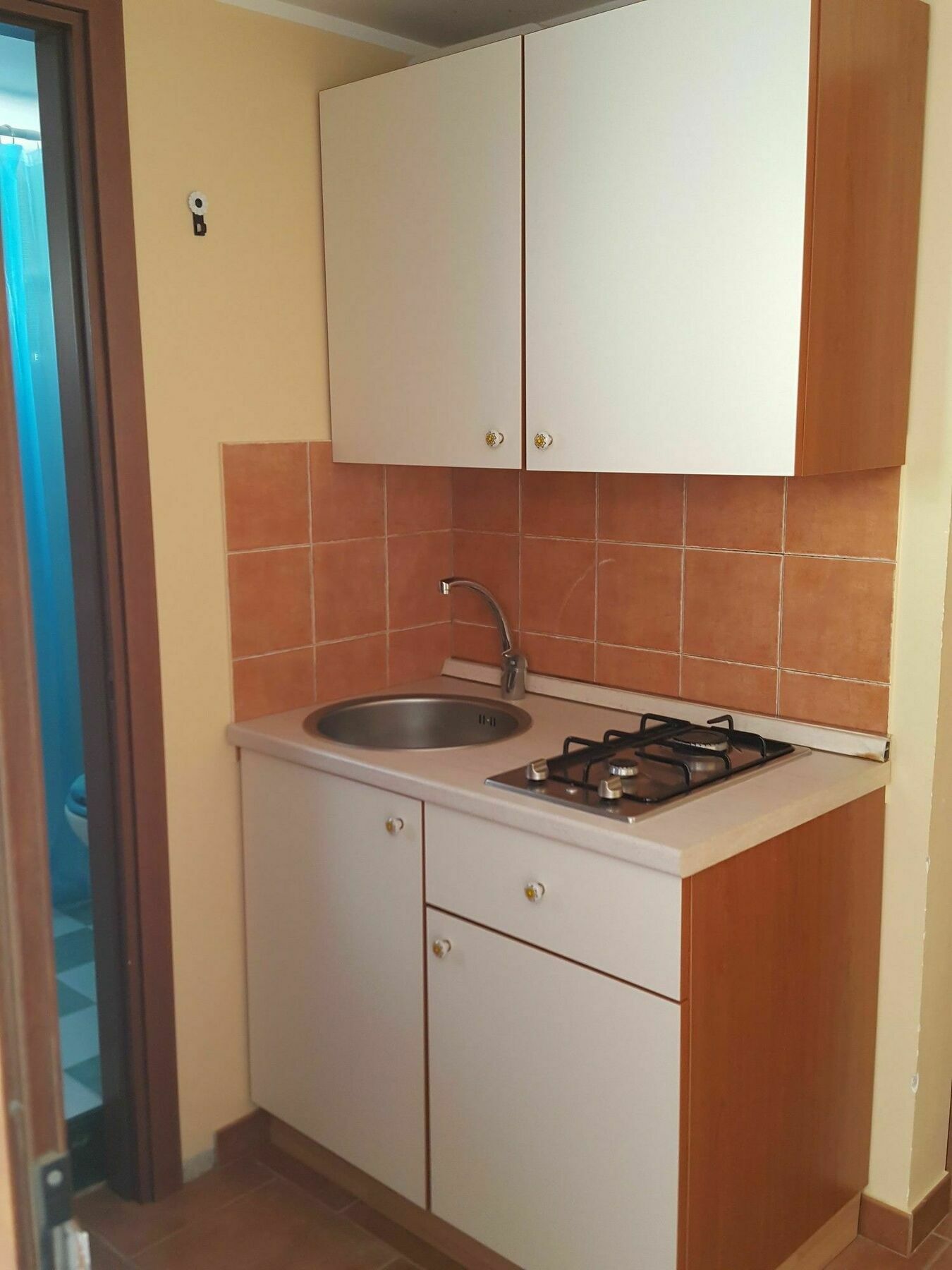 Dante Apartment 马扎拉德尔瓦洛 外观 照片